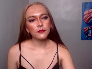 Rhodora_Xxx August 13, 2025 Chaturbate stream image
