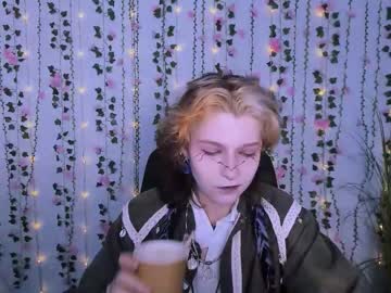 Scarlet_Bloom__ August 13, 2025 Chaturbate stream image