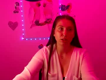 Silenia_S August 13, 2025 Chaturbate stream image