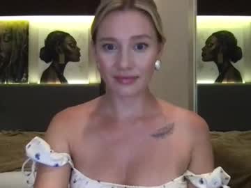 Stella_Loveu August 13, 2025 Chaturbate stream image