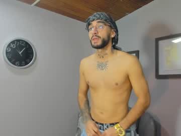 Symon_Kalifa August 13, 2025 Chaturbate stream image