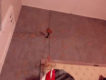Viiolettlopez August 13, 2025 Chaturbate stream image