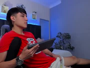 Ares_Di_Martin August 13, 2025 Chaturbate stream image
