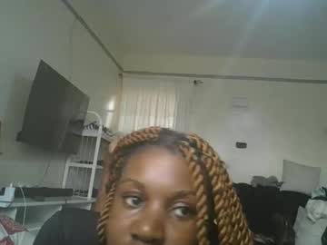 Asterbrandy August 13, 2025 Chaturbate stream image