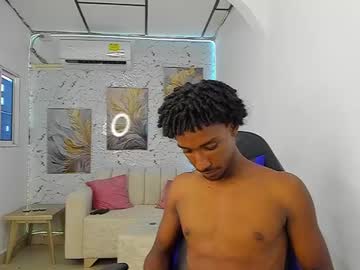 Bj_Black August 13, 2025 Chaturbate stream image
