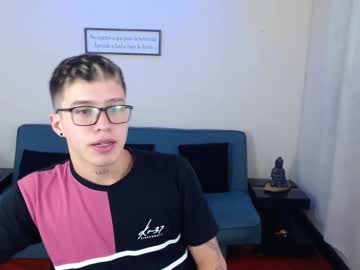 Cumandres August 13, 2025 Chaturbate stream image