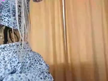 Ebonietahon August 13, 2025 Chaturbate stream image