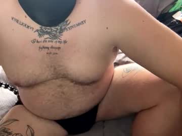 English_Dom99 August 13, 2025 Chaturbate stream image