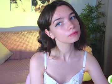 Evi_Brook August 13, 2025 Chaturbate stream image