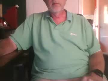 Feet_Fan69 August 13, 2025 Chaturbate stream image