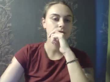 Flower_Bluee August 13, 2025 Chaturbate stream image