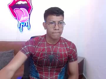 Jimin_Hunk August 13, 2025 Chaturbate stream image