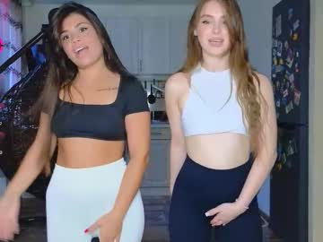 Michelle_Angel_Paradise August 13, 2025 Chaturbate stream image