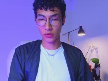 Only_Andrew August 13, 2025 Chaturbate stream image