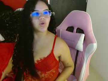 Scarlett_Cute22 August 13, 2025 Chaturbate stream image
