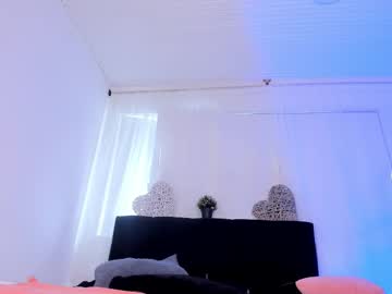 Smallsweets_ August 13, 2025 Chaturbate stream image
