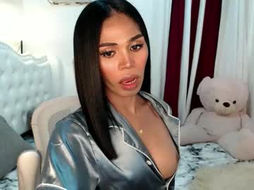 Tiara_Gurl16 August 13, 2025 Chaturbate stream image