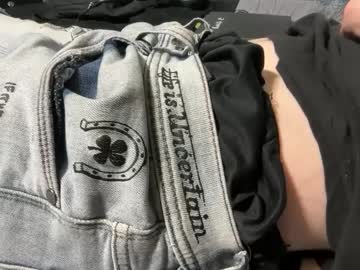 User__Null August 13, 2025 Chaturbate stream image