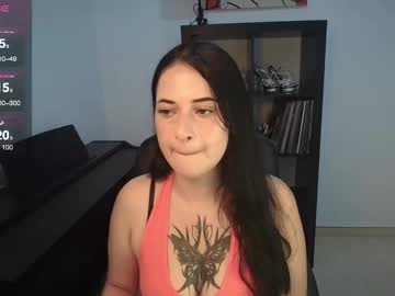 Windy_Butterfly August 13, 2025 Chaturbate stream image