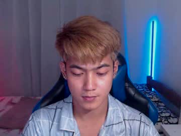 Xaldrian_Destroyer August 13, 2025 Chaturbate stream image