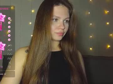 Nature_Starlight August 13, 2025 Chaturbate stream image