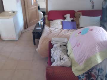Servicewolf August 13, 2025 Chaturbate stream image