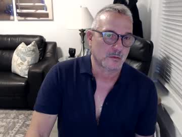 Silveroli187 August 13, 2025 Chaturbate stream image