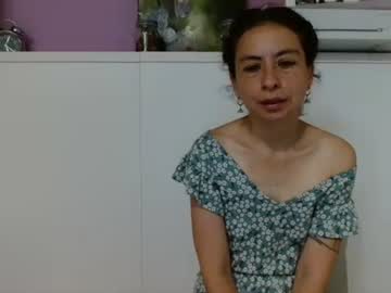 Xwycharlotteandluisxwy stream photo from August 13, 2025