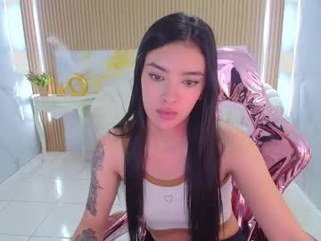 Alana_Rosse_S August 13, 2025 Chaturbate stream image