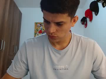 Alpha_Pprs August 13, 2025 Chaturbate stream image