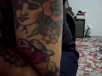 Bellacoso666 August 13, 2025 Chaturbate stream image