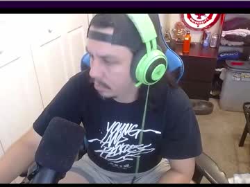 Bhiddy_3 August 13, 2025 Chaturbate stream image