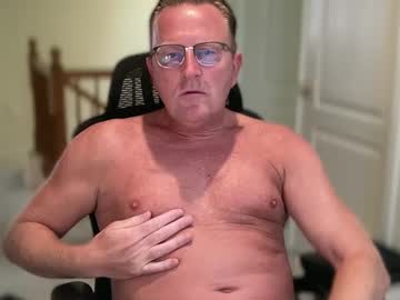 Bigblondviking August 13, 2025 Chaturbate stream image