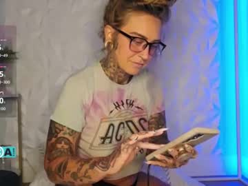 Cheviblue August 13, 2025 Chaturbate stream image