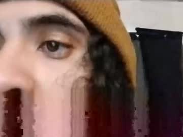 El_Mucho_Dingdong1 August 13, 2025 Chaturbate stream image