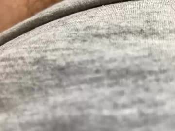 Hendrix6099 August 13, 2025 Chaturbate stream image