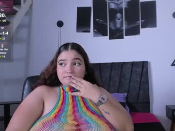 Luna_Big_Boobs August 13, 2025 Chaturbate stream image