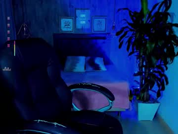 Miichael_Black August 13, 2025 Chaturbate stream image