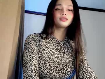 Naughtybella_ August 13, 2025 Chaturbate stream image