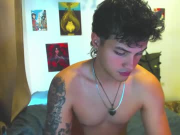 Nekoboy01 August 13, 2025 Chaturbate stream image