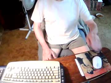 Nightimegames August 13, 2025 Chaturbate stream image