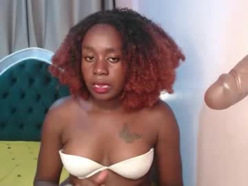Nikita_Nicky August 13, 2025 Chaturbate stream image