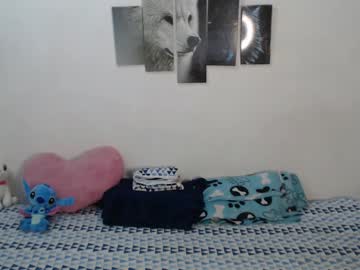 Pocahontas_Princess__ August 13, 2025 Chaturbate stream image