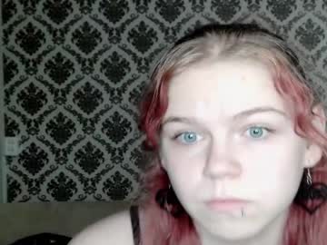 Poppy_Sunshine August 13, 2025 Chaturbate stream image
