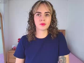 Sairy_ August 13, 2025 Chaturbate stream image