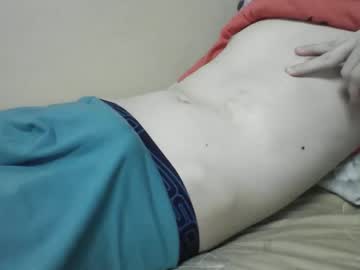 Skinnycuteman August 13, 2025 Chaturbate stream image