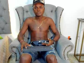 Zion_Gold August 13, 2025 Chaturbate stream image