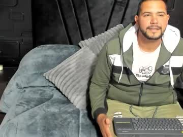 Bigadrick August 13, 2025 Chaturbate stream image
