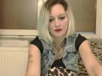 Blossomtiffany August 13, 2025 Chaturbate stream image