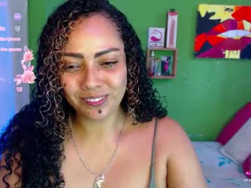Katherincastillo August 13, 2025 Chaturbate stream image